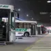 ANUNCIAN UN PARO DEL SERVICIO DE TRANSPORTE INTERURBANO PARA EL PRÓXIMO LUNES