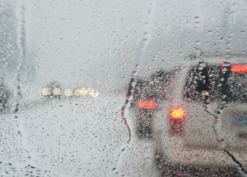 ALERTA DE TRÁNSITO: CIRCULAR CON PRECAUCIÓN POR LAS CONDICIONES CLIMÁTICAS