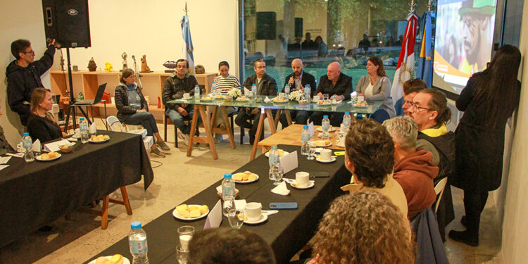 Cultura: Provincia y municipios de Colón ponen en foco la accesibilidad
