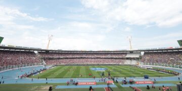 El superclásico dejó en Córdoba más de 4 mil millones de pesos