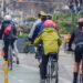 Paseo de Ciclismo Urbano: un recorrido que invita andar por diferentes sitios de la ciudad