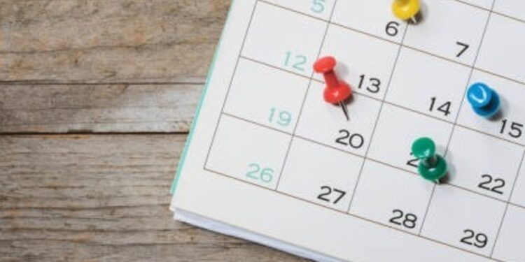 ¿CUÁNDO CAE EL PRÓXIMO FIN DE SEMANA EXTRA LARGO DE 2024?