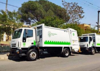 RÍO CEBALLOS: VUELVE LA RECOLECCIÓN DIFERENCIADA