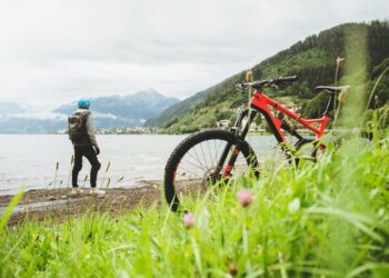 En el Talar de Mendiolaza se inaugurará la primera carrera de MTB Rally