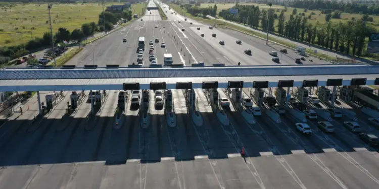 APRUEBAN LOS VALORES PARA LAS NUEVAS CABINAS DE PEAJES EN CÓRDOBA