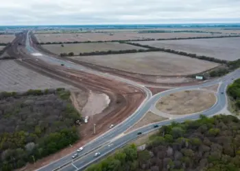 hoy y mañana, corte total en el segundo anillo de Circunvalación