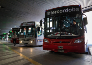 AMPLIACIÓN DEL RECORRIDO DEL SERVICIO URBANO DE PASAJEROS EN UNQUILLO