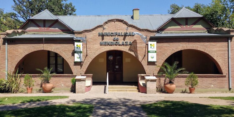 MENDIOLAZA YA TIENE SU ORDENANZA QUE RIGE LAS TRANSICIONES DE GOBIERNO