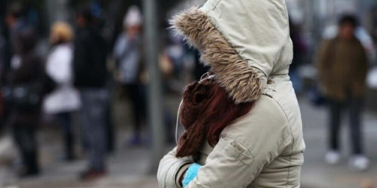 ALERTA DE INVIERNO: PRONÓSTICO ADVIERTE MÍNIMA DE -7 GRADOS Y RIESGO DE HELADAS