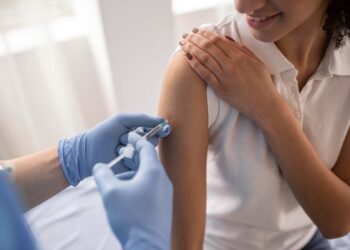 JORNADAS DE VACUNACIÓN EN RÍO CEBALLOS