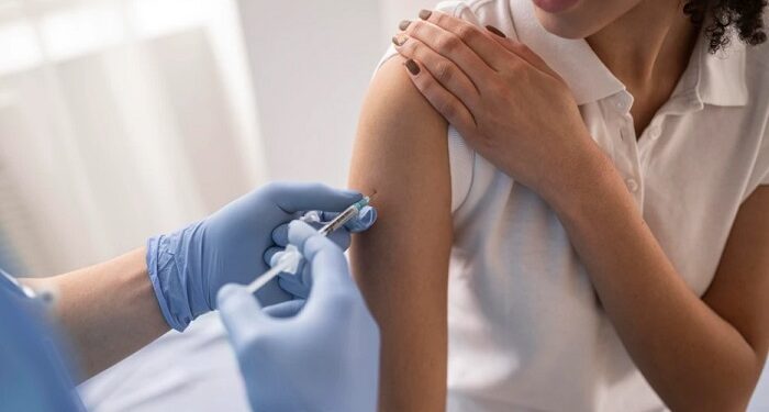 JORNADAS DE VACUNACIÓN EN RÍO CEBALLOS