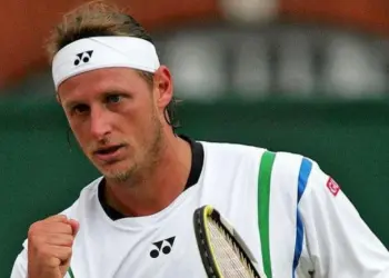 DAVID NALBANDIAN ENCABEZARÁ LA COPA DEL REY EN RÍO CEBALLOS