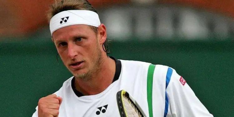 DAVID NALBANDIAN ENCABEZARÁ LA COPA DEL REY EN RÍO CEBALLOS