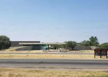 MUERE UN MOTOCICLISTA EN VILLA ALLENDE