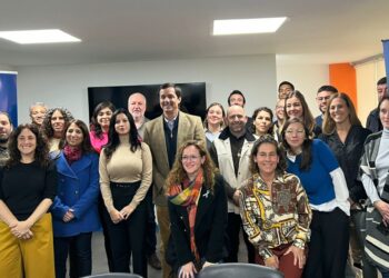 PRIMER ENCUENTRO DEL ENTE METROPOLITANO PARA FORTALECER EL TURISMO REGIONAL