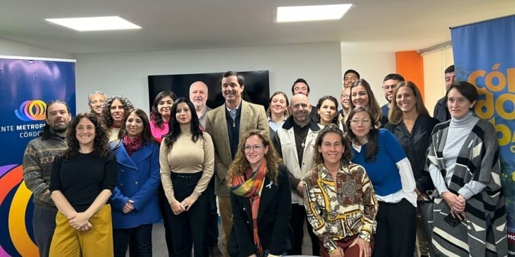 PRIMER ENCUENTRO DEL ENTE METROPOLITANO PARA FORTALECER EL TURISMO REGIONAL