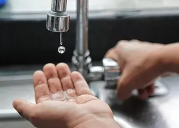 INICIO DE TRABAJOS PARA ARREGLO DEL ACUEDUCTO EN LA CALERA