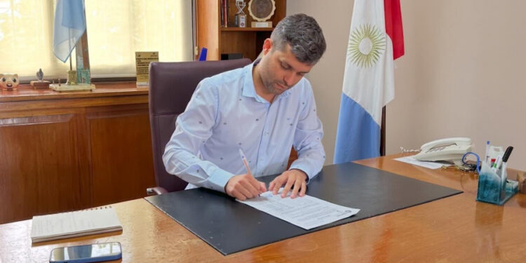 ANUNCIAN LA ELIMINACIÓN DE 17 TASAS MUNICIPALES EN JESÚS MARIA