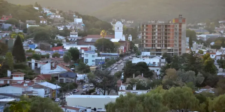 NUEVO SENTIDO DE CIRCULACIÓN EN RÍO CEBALLOS DESDE EL 15 DE JUNIO