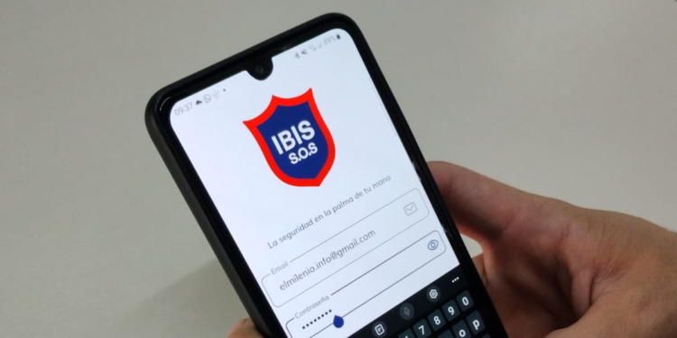 LA APP DE SEGURIDAD CIUDADANA «IBIS SOS» CRECE EN EL GRAN CÓRDOBA: LA INNOVADORA HERRAMIENTA QUE ES GRATUITA PARA VECINOS