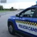 MURIÓ UN HOMBRE TRAS CHOCAR SU MOTO CONTRA UN MURO DIVISOR DE CARRILES