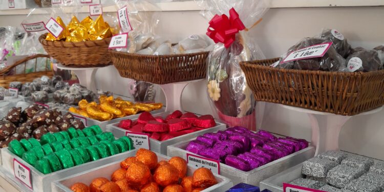 Feria SABORES y DULZURAS celebra su 40° aniversario con una edición especial en julio