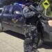 SUJETO DETENIDO POR COMERCIALIZACIÓN DE DROGAS A MENORES DE EDAD EN SALDÁN