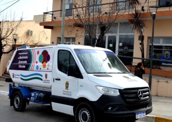 SALSIPUEDES AMPLÍA SU FLOTA DE VEHÍCULOS PARA IMPULSAR EL RECICLADO Y LA ECONOMÍA CIRCULAR