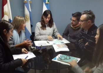 APROBADO POR UNANIMIDAD EL PROYECTO DE CENTRALIDAD PARA LA AVENIDA BELGRANO