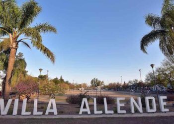 VILLA ALLENDE LANZA UN CONCURSO DE TALENTOS PARA ESTUDIANTES DE SECUNDARIA