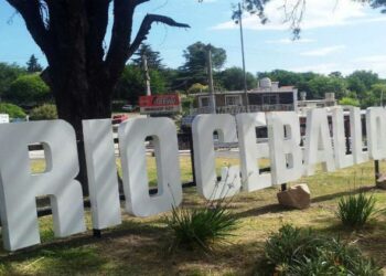 RÍO CEBALLOS: ENCONTRARON AHOGADO A UN NIÑO DE TRES AÑOS