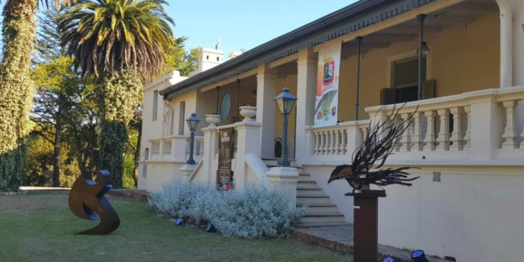 AGUA DE ORO CELEBRA LA PACHAMAMA CON LA MUESTRA «HISTORIA ESCRITA EN LOS HUESOS»