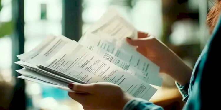 PROVINCIAS Y MUNICIPIOS NO PODRÁN COBRAR IMPUESTOS EN LAS FACTURAS DE SERVICIOS PÚBLICOS
