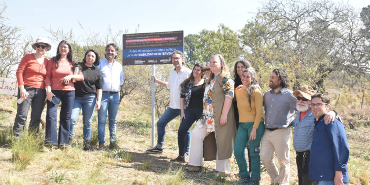 8° TALLER DE ORDENAMIENTO TERRITORIAL PARTICIPATIVO EN AGUA DE ORO