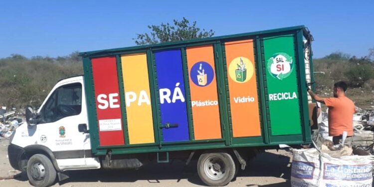 NUEVA JORNADA DE PREVENCIÓN DEL DENGUE Y DESCHARRADO EN LOS BARRIOS EL PUEBLITO Y LOS TORRES