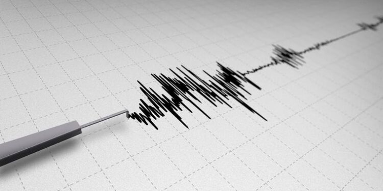 FUERTE SISMO SACUDE LAS SIERRAS DE CÓRDOBA Y SORPRENDE A LOS VECINOS