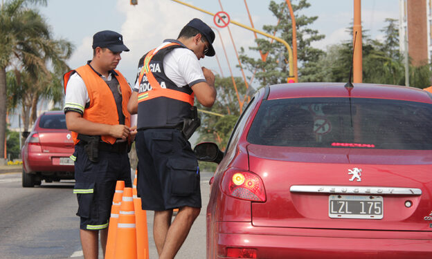 ¿CÓMO SERÁ EL OPERATIVO DE SEGURIDAD PARA EL DIA DE LA PRIMAVERA?