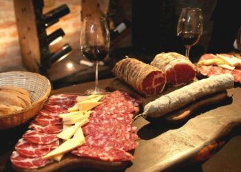 SE VIENE LA SEMANA DEL VINO EN CALAMUCHITA