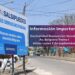 SALSIPUEDES: INICIAN OBRAS DE RENOVACIÓN DE VEREDAS EN AV. BELGRANO