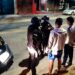 LA CALERA: SE DETUVO A UN SUJETO Y SE SECUESTRÓ ESTUPEFACIENTES