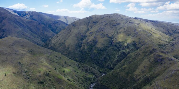 PROHÍBEN EL INGRESO A LOS CERROS CHAMPAQUI, URITORCO Y LOS GIGANTES