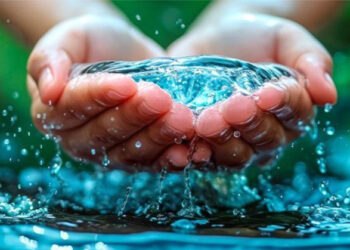 RÍO CEBALLOS: SEGUNDA EDICIÓN DE LA «EXPO AGUA» EN LA CAPILLA HISTÓRICA