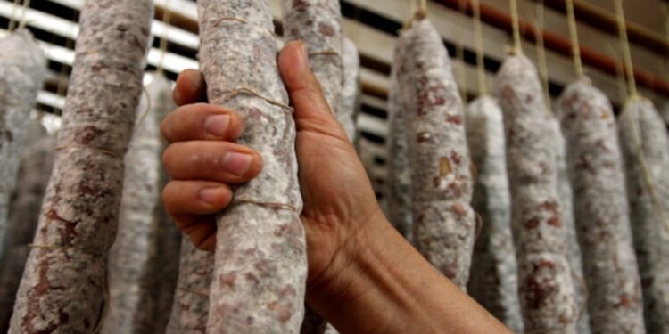 TRIQUINOSIS: AUTORIDADES INVESTIGAN ORIGEN DE LOS BROTES EN UNQUILLO Y VILLA ALLENDE