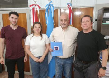 IBIS SOS: NUEVA ALIANZA CON SALDÁN