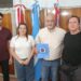 IBIS SOS: NUEVA ALIANZA CON SALDÁN