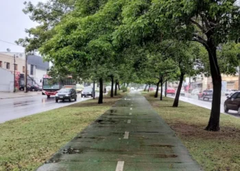 SEMANA INESTABLE EN CÓRDOBA: TORMENTAS Y TEMPERATURAS EN ASCENSO