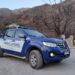 HABILITAN ACCESOS AL CERRO CHAMPAQUÍ Y A LOS GIGANTES