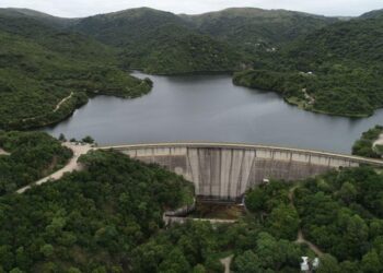 RÍO CEBALLOS: ADVIERTEN SOBRE POSIBLE COLAPSO EN ENERO POR CRISIS HÍDRICA