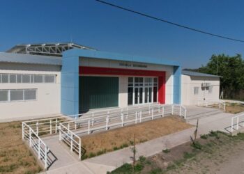 RÍO CEBALLOS CONTARÁ CON DOS NUEVAS ESCUELAS SECUNDARIAS