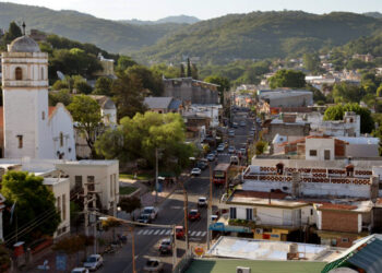 «HONRAR LA VIDA»: EVENTO ESPECIAL EN RÍO CEBALLOS